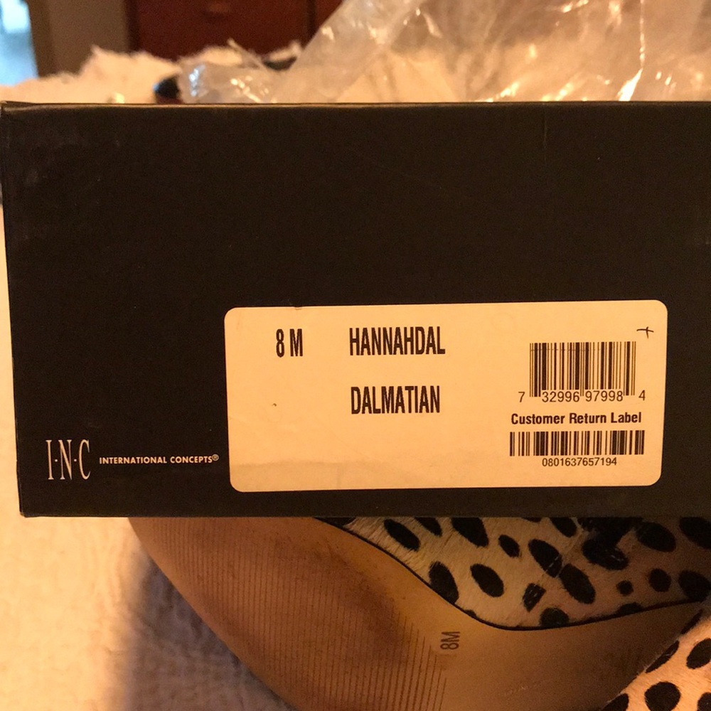 Inc Booties - image 3